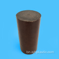 ফ্যাব্রিক পণ্য 3025 ফেনোলিক লেমিনেটেড কটন রড